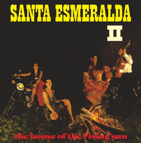 The House Of The Rising Sun